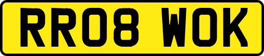 RR08WOK