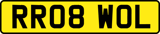 RR08WOL