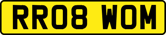 RR08WOM
