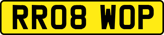 RR08WOP