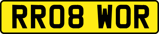 RR08WOR
