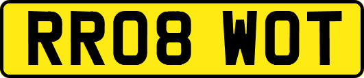 RR08WOT