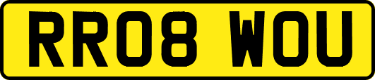 RR08WOU
