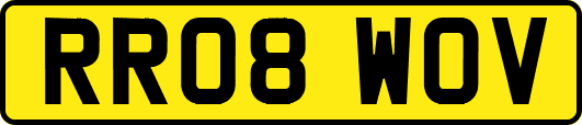 RR08WOV