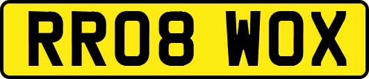 RR08WOX