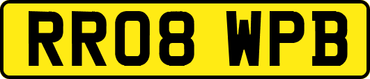 RR08WPB