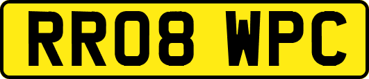 RR08WPC