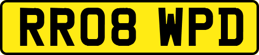 RR08WPD