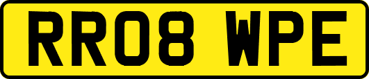 RR08WPE