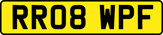 RR08WPF