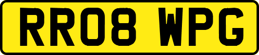 RR08WPG