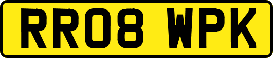 RR08WPK