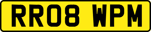 RR08WPM