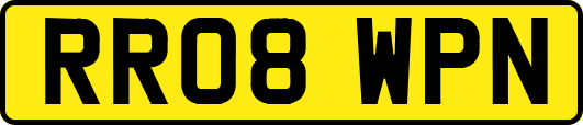 RR08WPN
