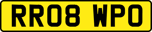 RR08WPO