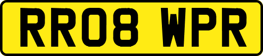 RR08WPR