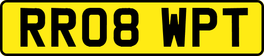 RR08WPT