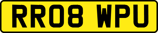 RR08WPU
