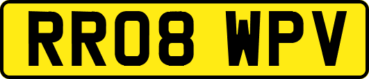 RR08WPV