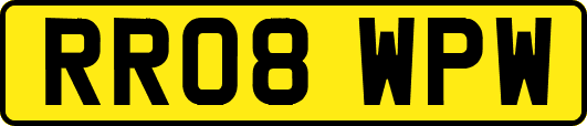 RR08WPW