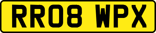 RR08WPX