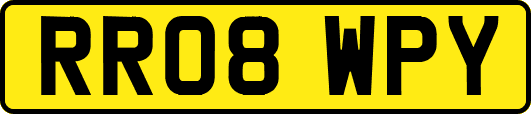 RR08WPY