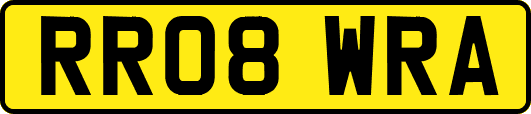 RR08WRA