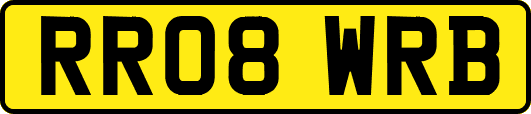 RR08WRB