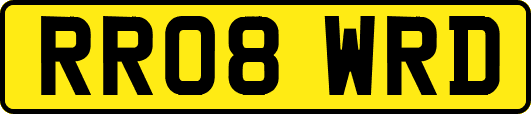 RR08WRD