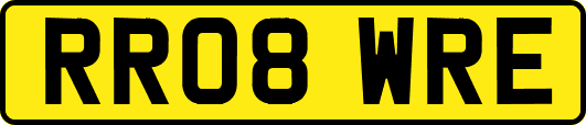 RR08WRE