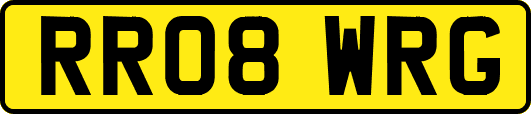 RR08WRG