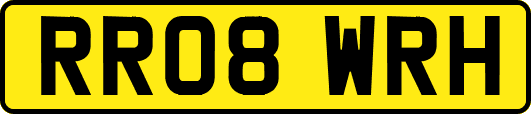 RR08WRH