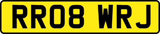 RR08WRJ