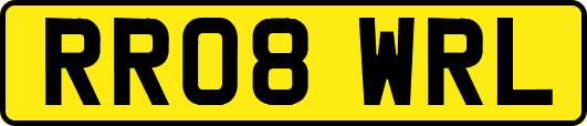 RR08WRL