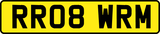 RR08WRM
