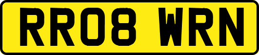 RR08WRN