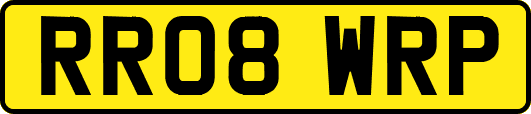 RR08WRP