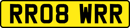 RR08WRR