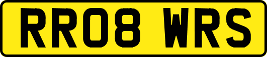 RR08WRS