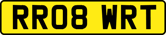 RR08WRT