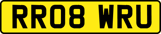 RR08WRU