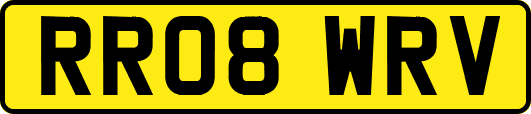 RR08WRV