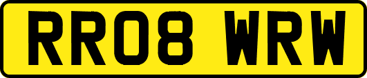 RR08WRW