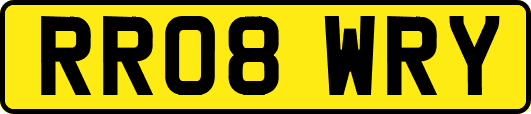 RR08WRY