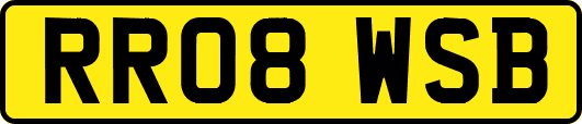 RR08WSB