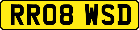 RR08WSD
