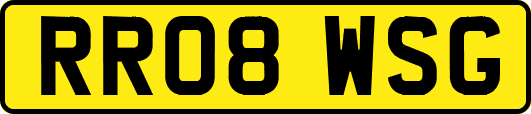 RR08WSG
