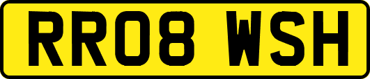 RR08WSH