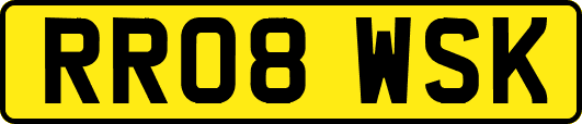 RR08WSK