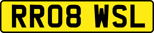 RR08WSL